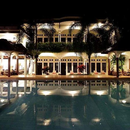Pondok Indah Beach Hotel Пангандаран Экстерьер фото