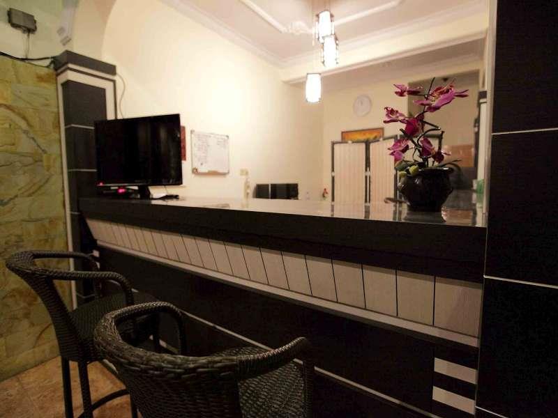 Pondok Indah Beach Hotel Пангандаран Экстерьер фото